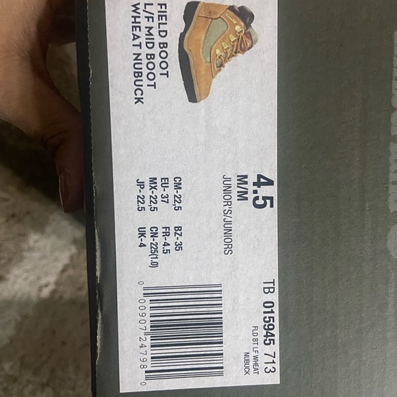 Tims - Picture 3 of 3